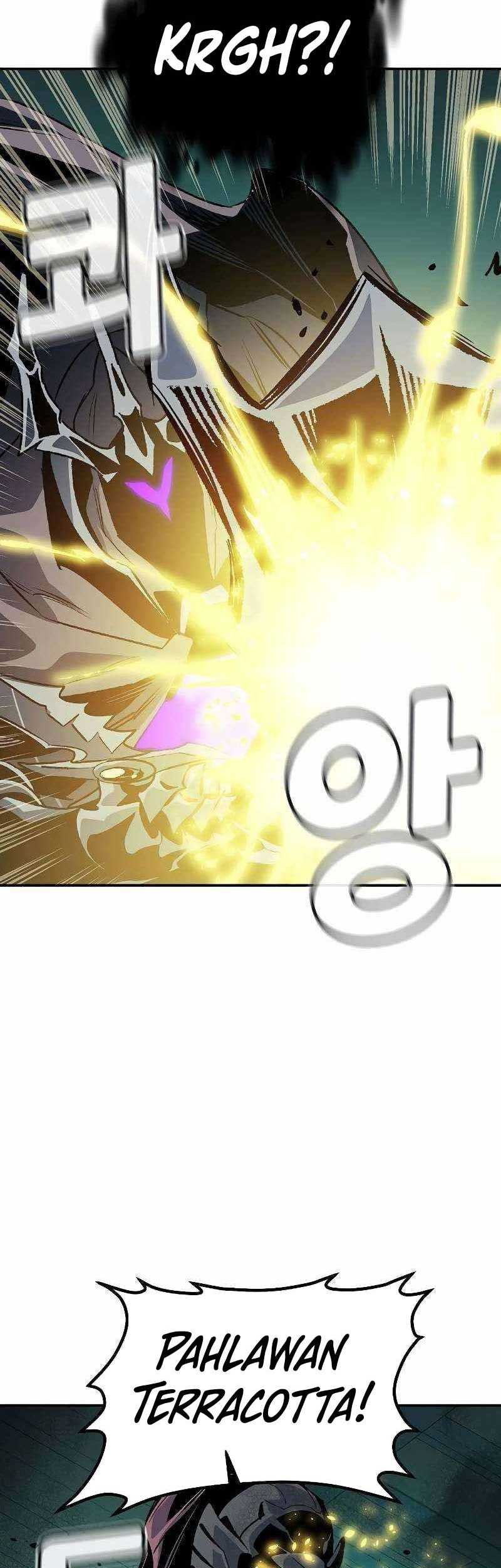 Alone Necromancer Chapter 186 Gambar 16