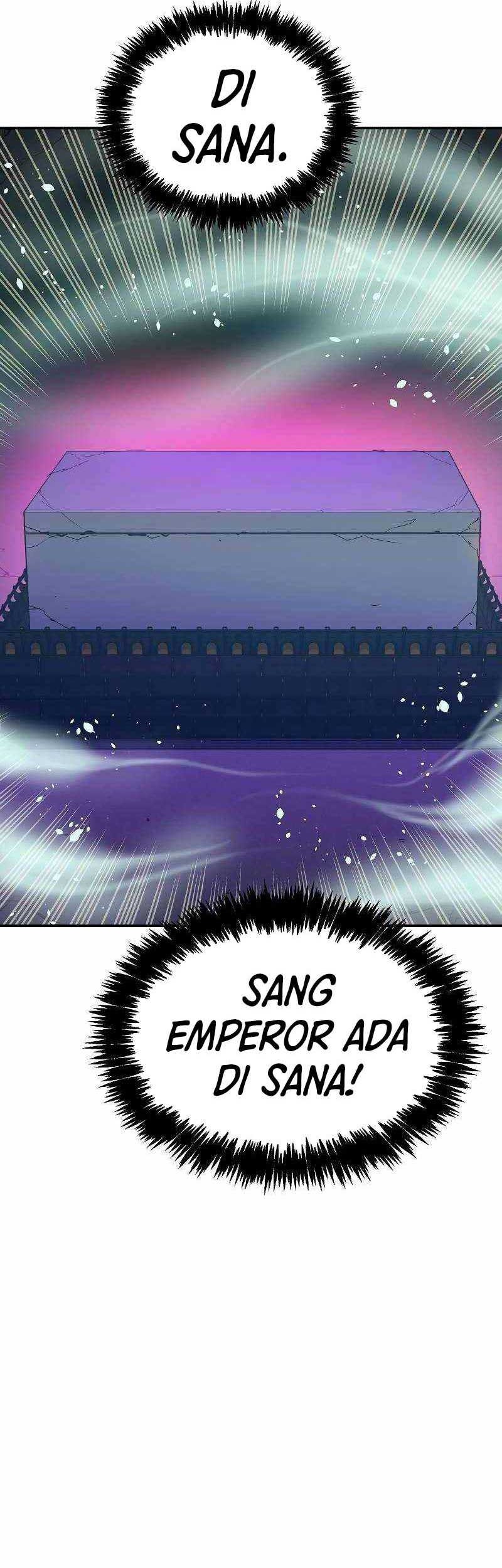 Alone Necromancer Chapter 186 Gambar 21