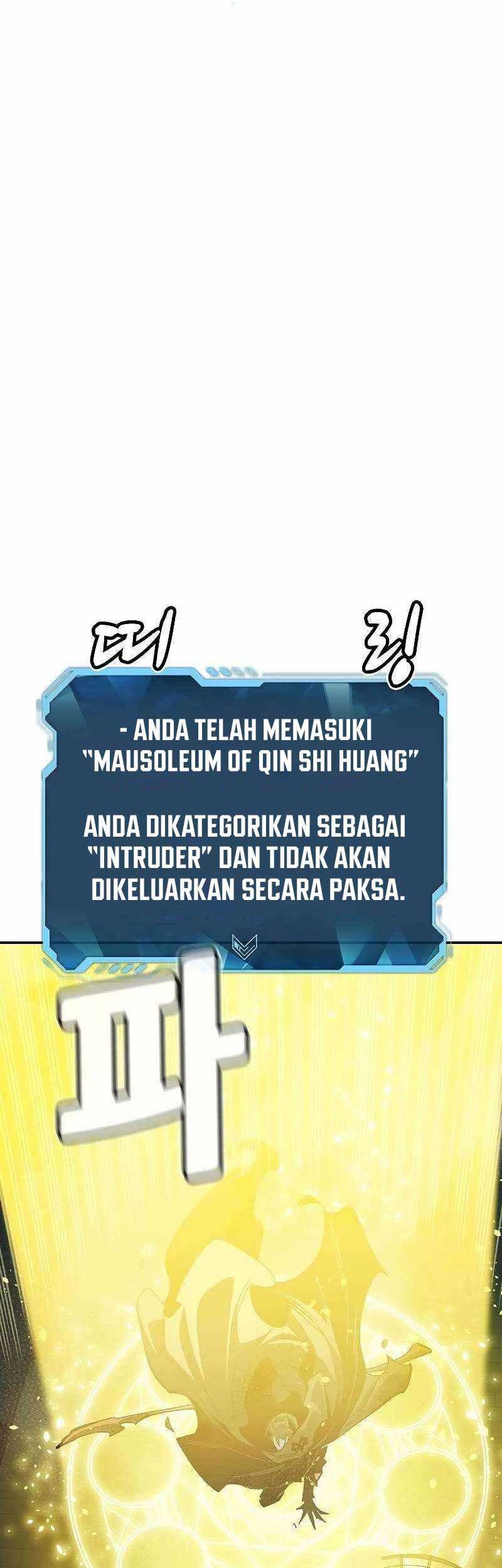 Alone Necromancer Chapter 186 Gambar 24