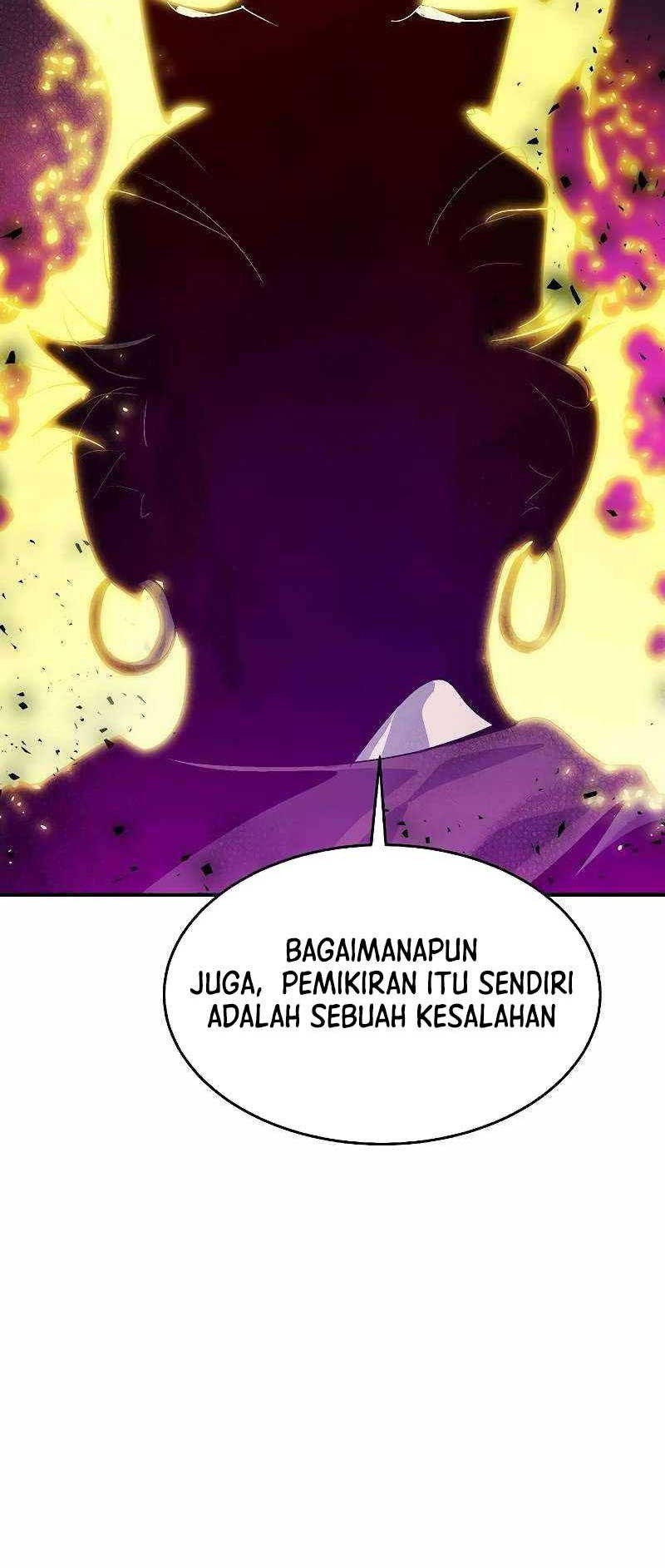 Alone Necromancer Chapter 186 Gambar 28