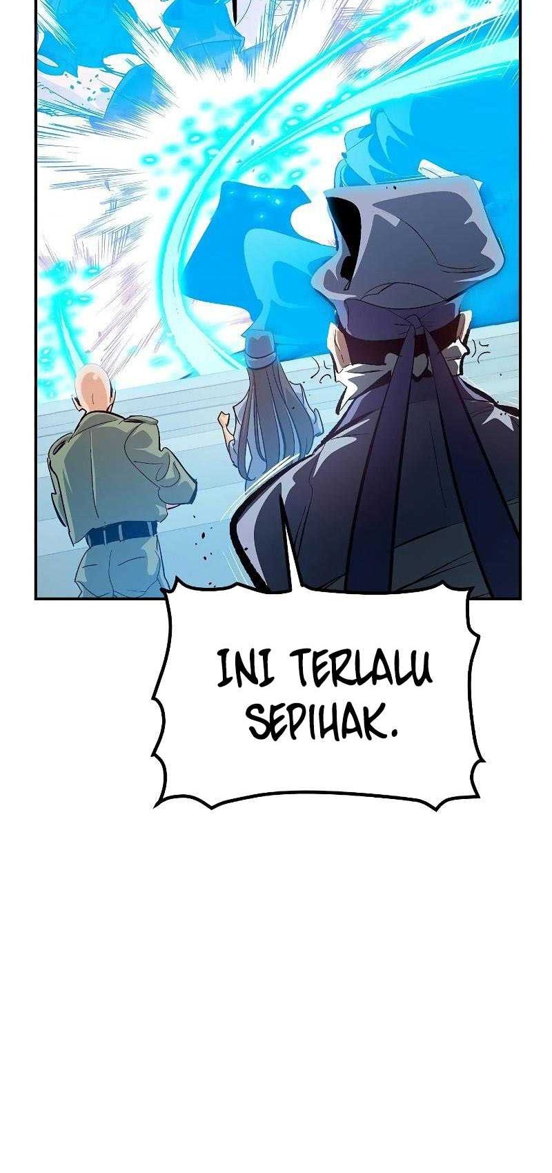 Alone Necromancer Chapter 187 Gambar 53