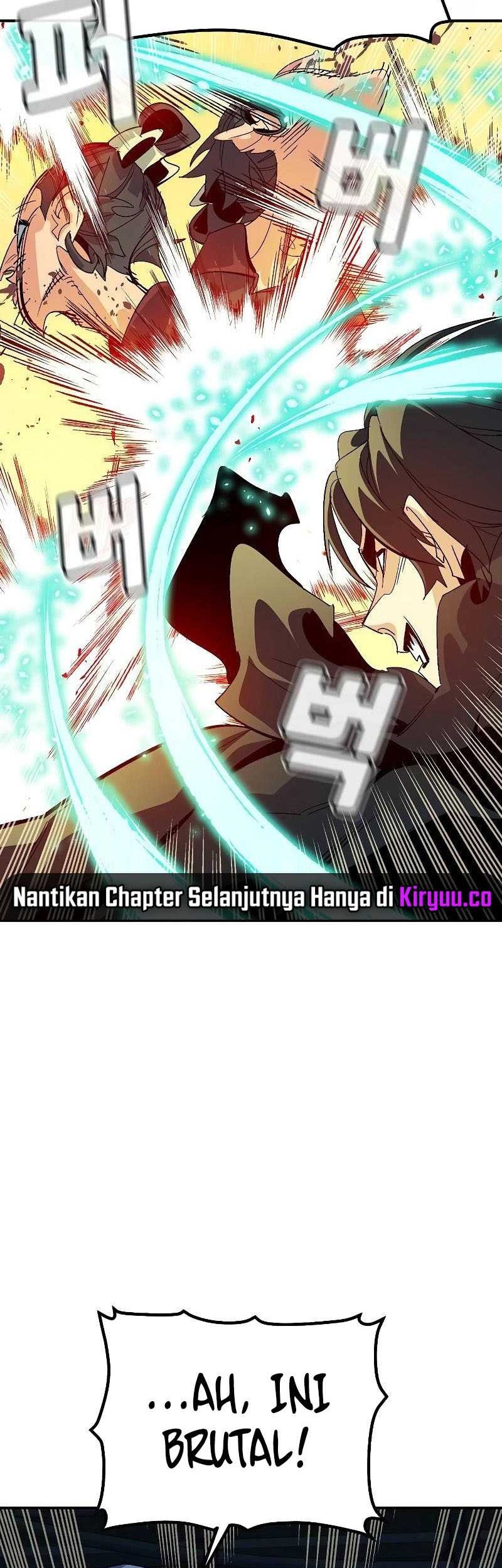 Alone Necromancer Chapter 187 Gambar 51