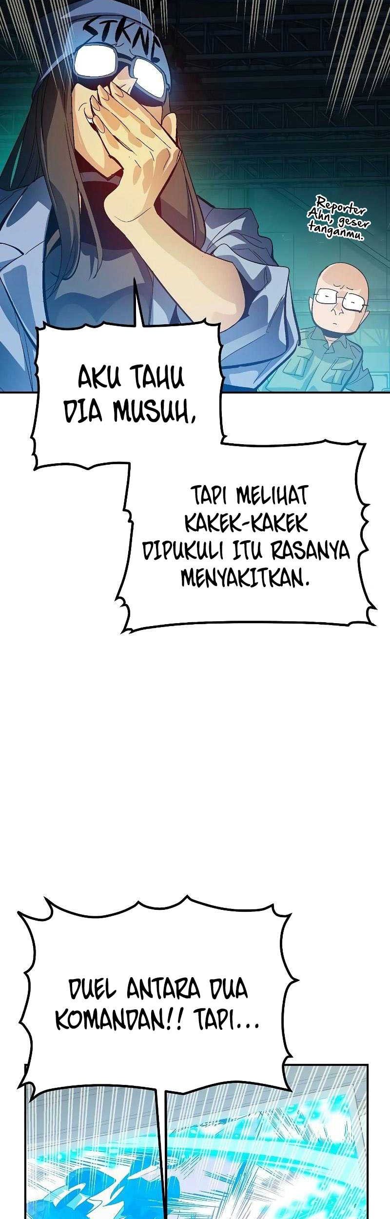 Alone Necromancer Chapter 187 Gambar 52