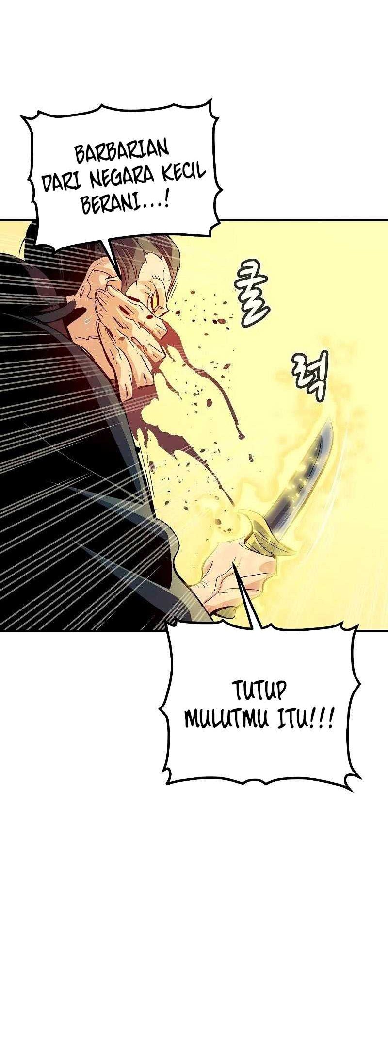 Alone Necromancer Chapter 187 Gambar 57