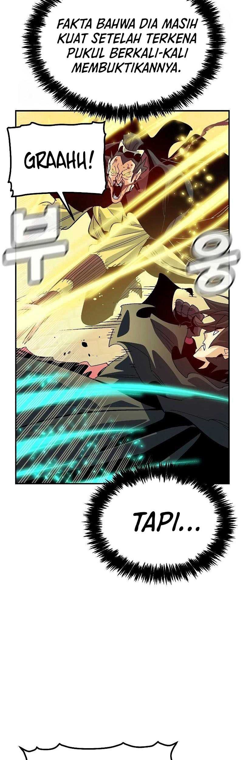 Alone Necromancer Chapter 187 Gambar 55