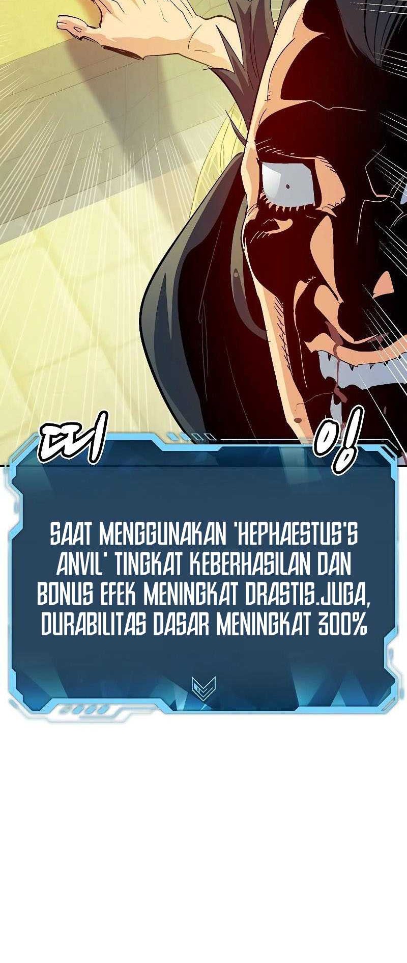 Alone Necromancer Chapter 187 Gambar 61