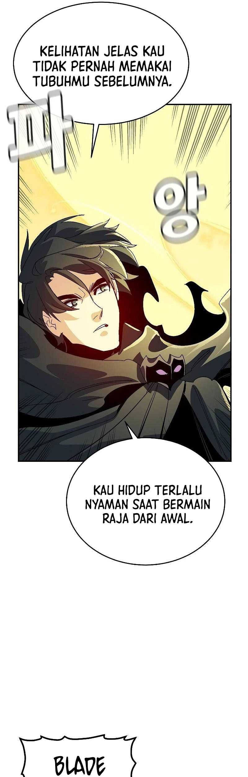 Alone Necromancer Chapter 187 Gambar 58