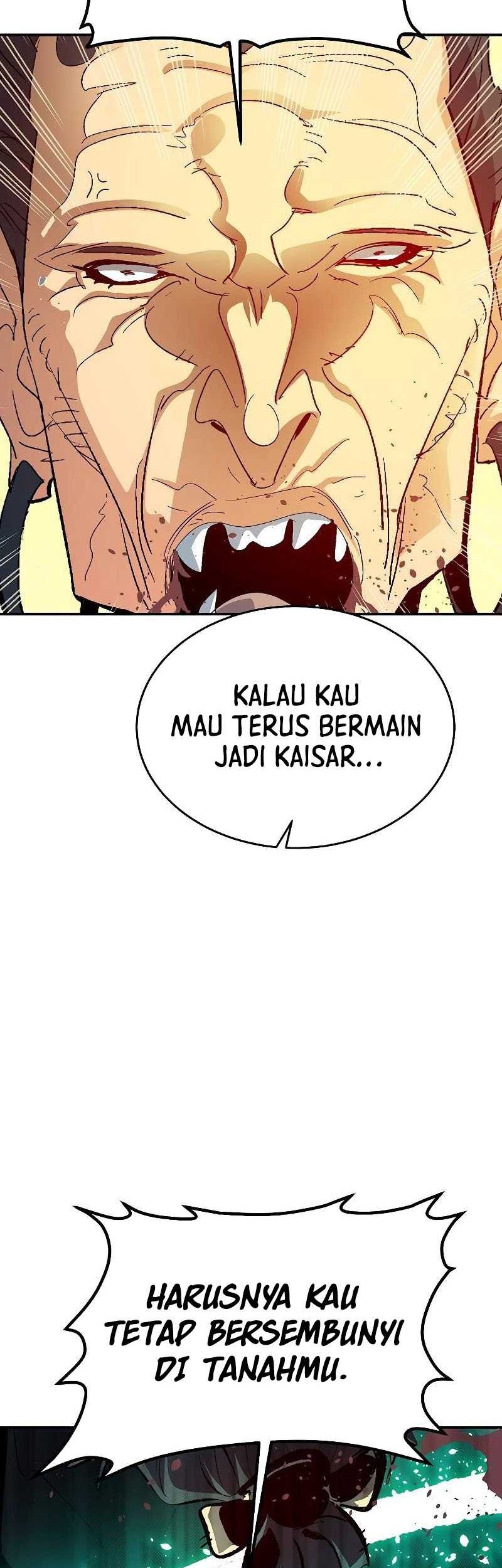 Alone Necromancer Chapter 187 Gambar 63