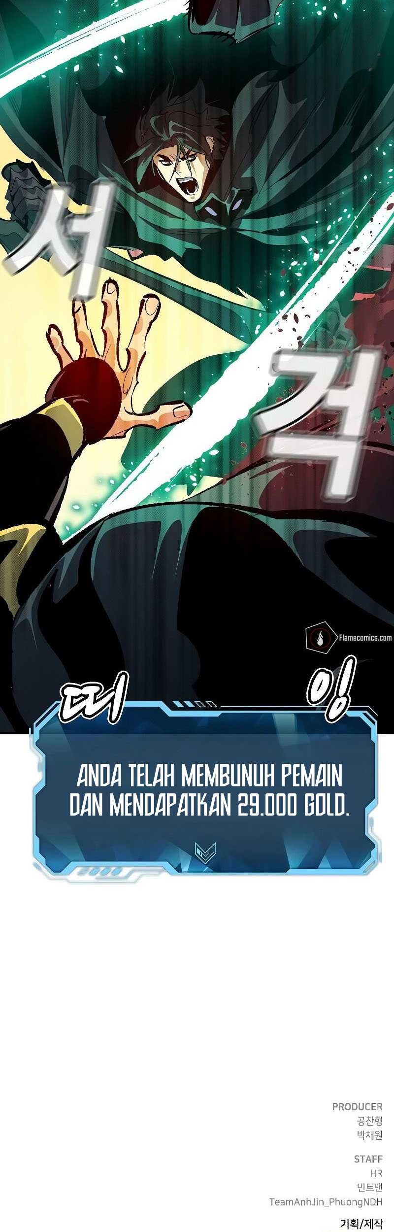 Alone Necromancer Chapter 187 Gambar 64