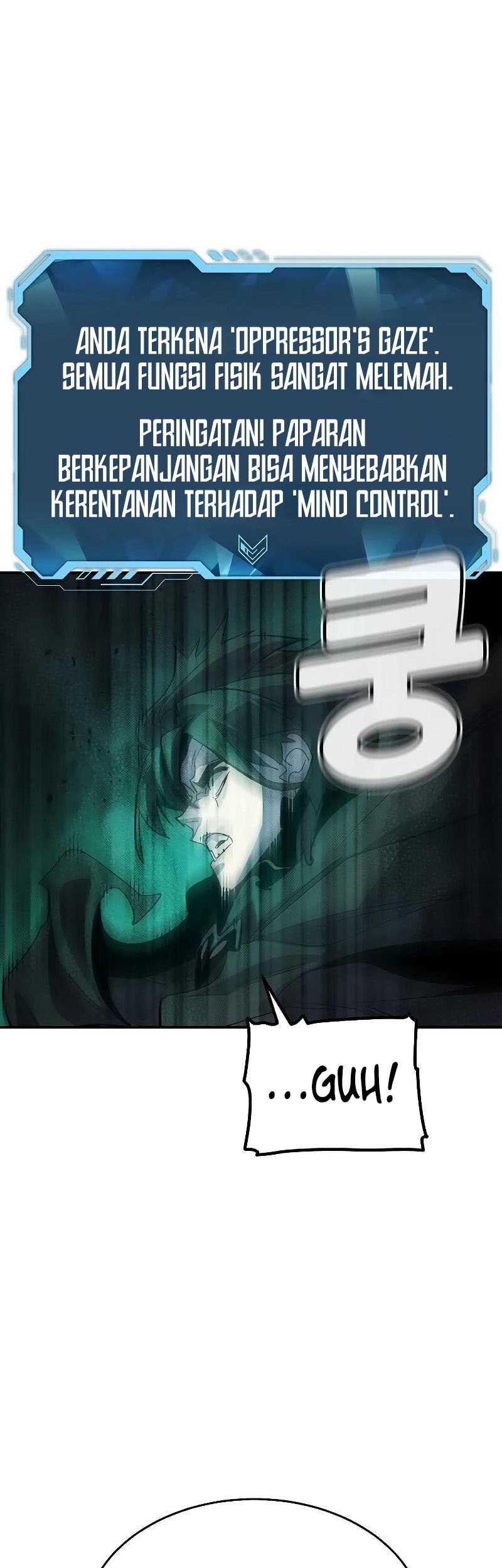 Alone Necromancer Chapter 187 Gambar 34