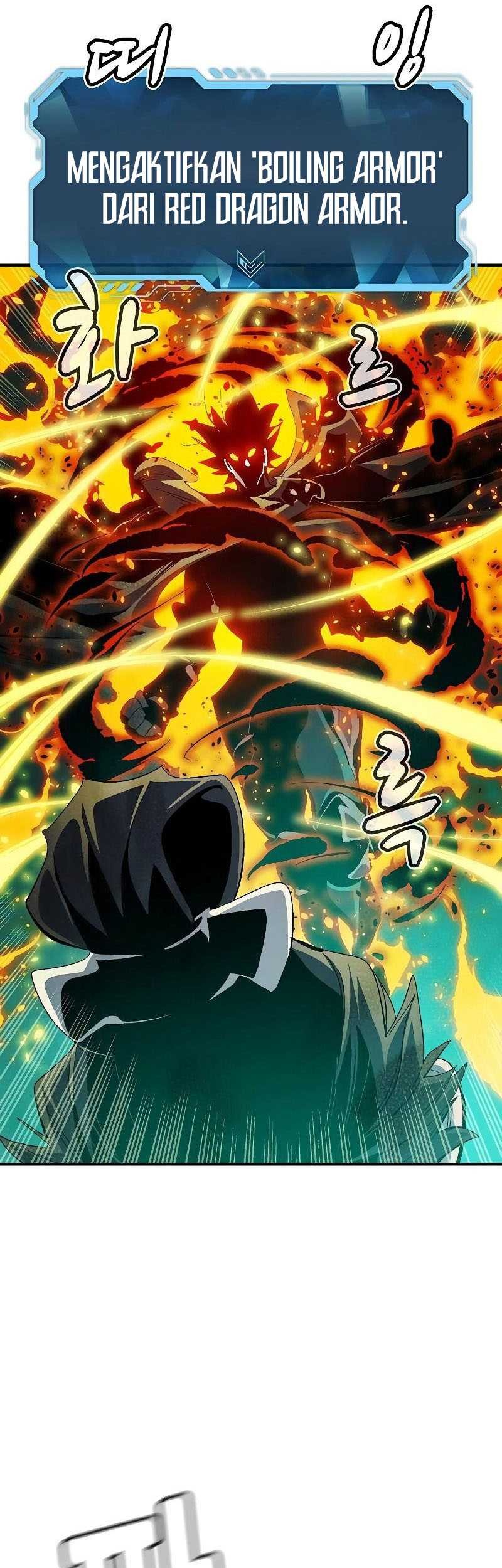 Alone Necromancer Chapter 187 Gambar 38