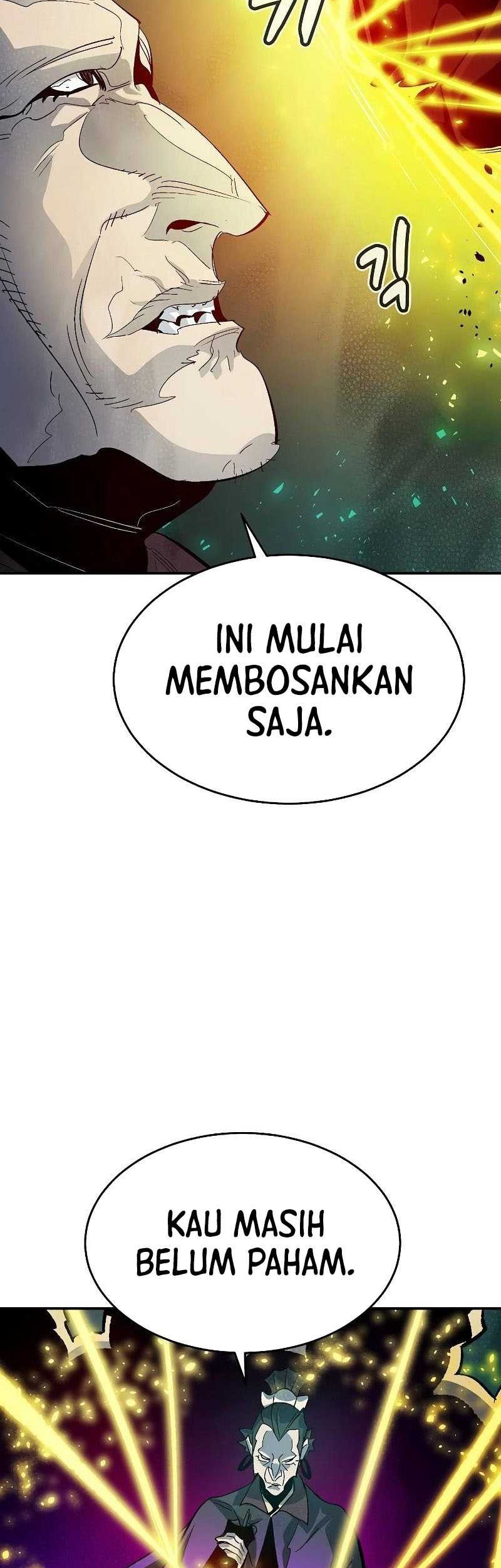 Alone Necromancer Chapter 187 Gambar 40