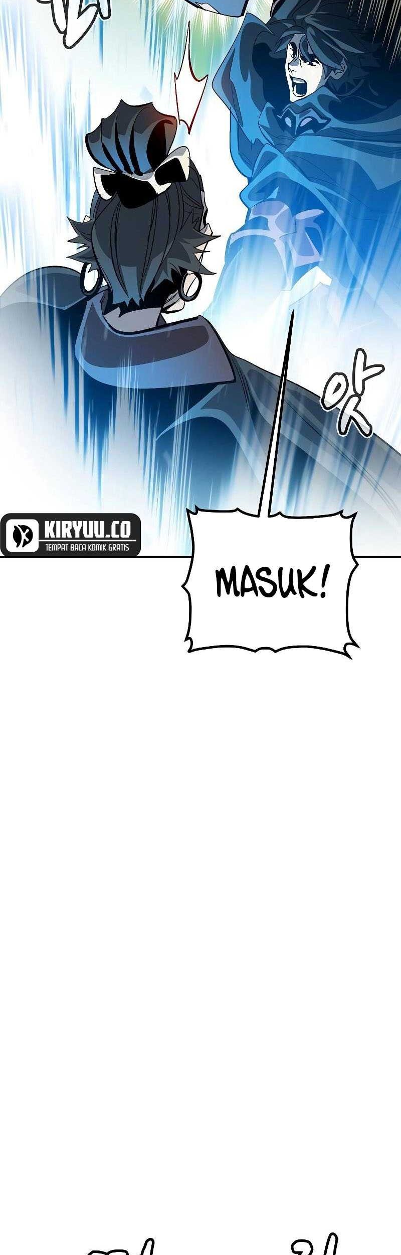 Alone Necromancer Chapter 187 Gambar 44