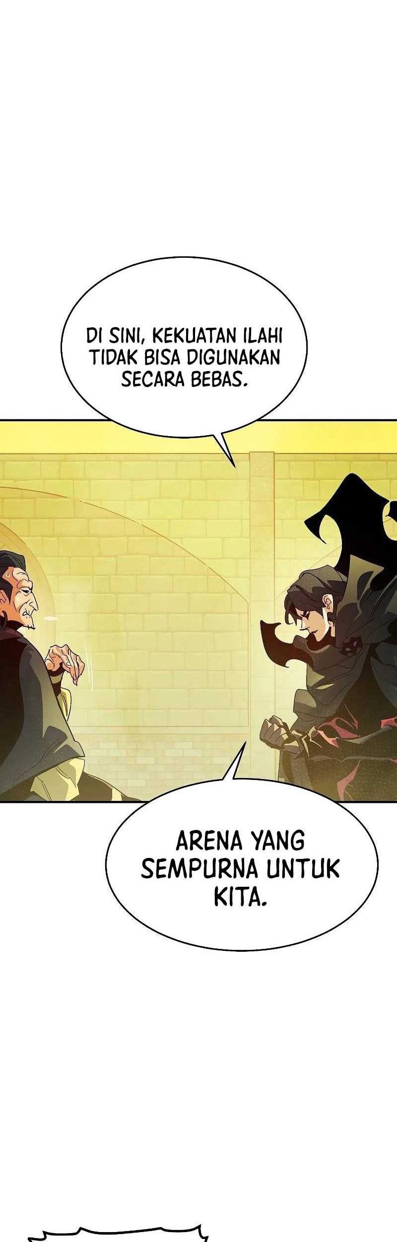 Alone Necromancer Chapter 187 Gambar 47