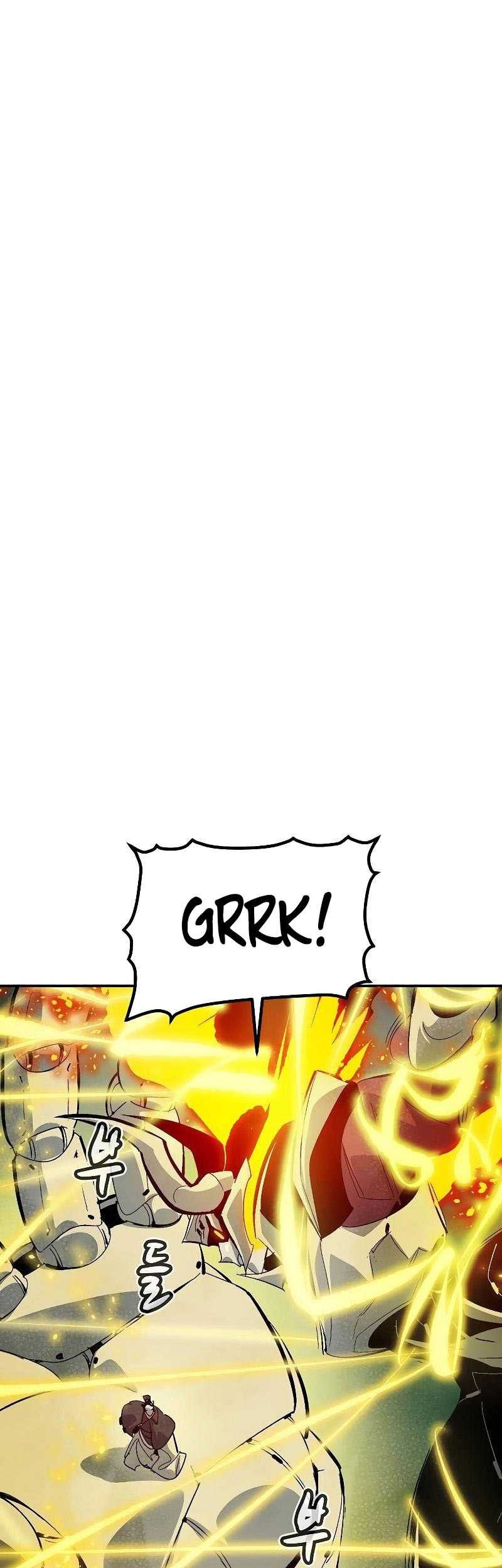 Manhwa Alone Necromancer Chapter 187 gambar nomor 2