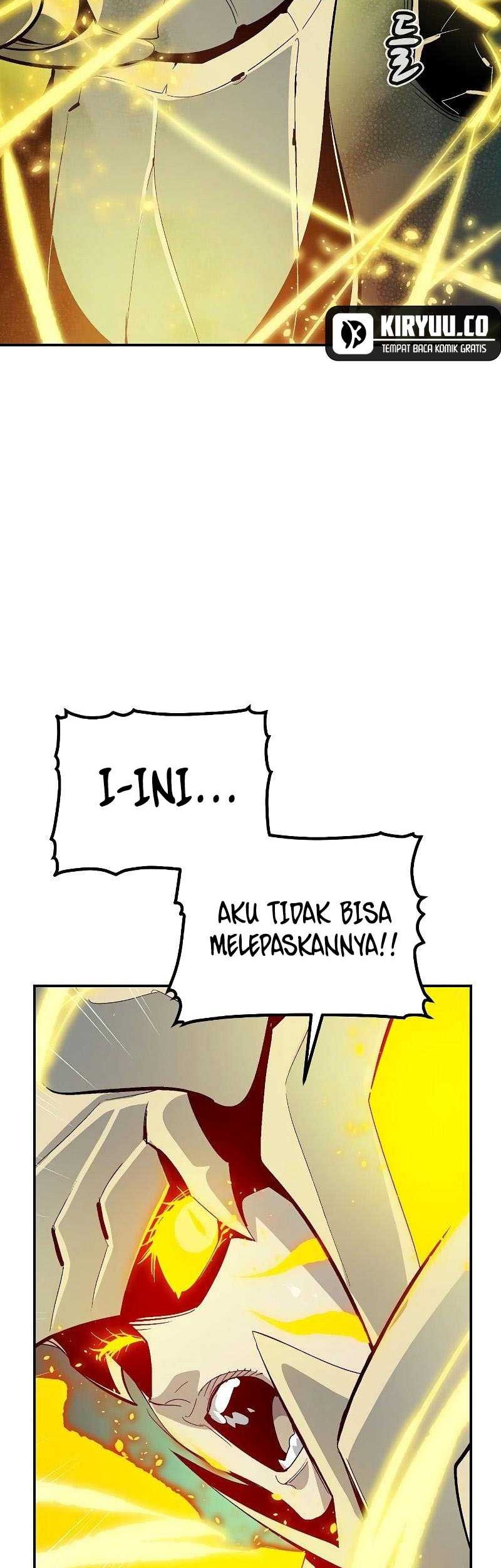 Alone Necromancer Chapter 187 Gambar 3