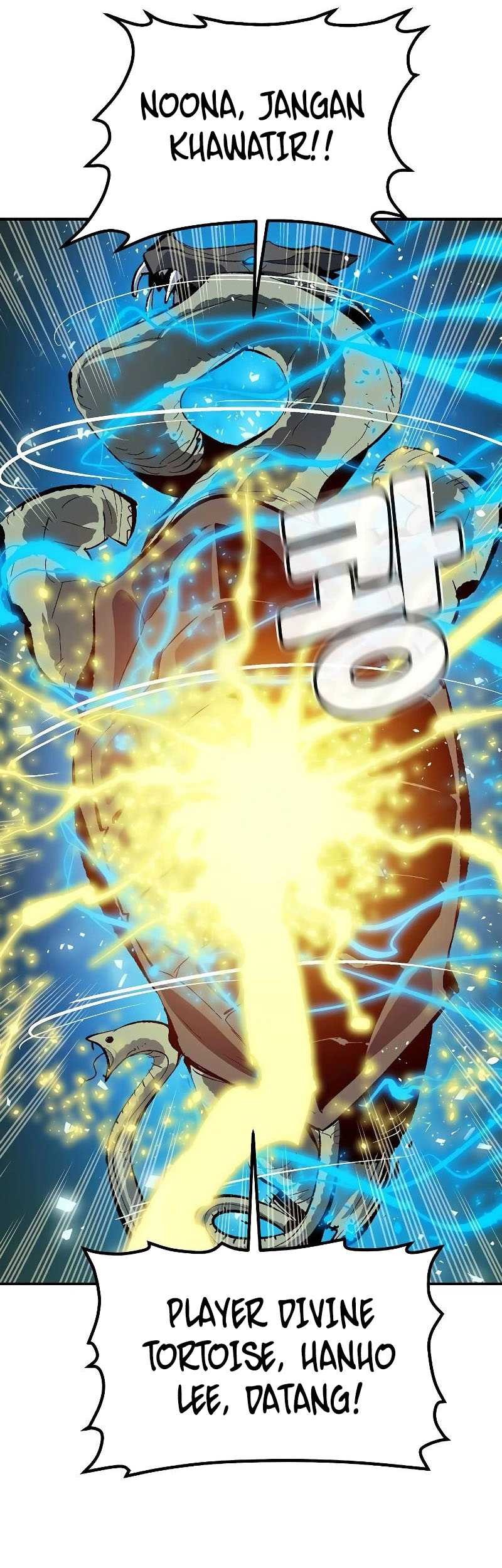 Alone Necromancer Chapter 187 Gambar 6