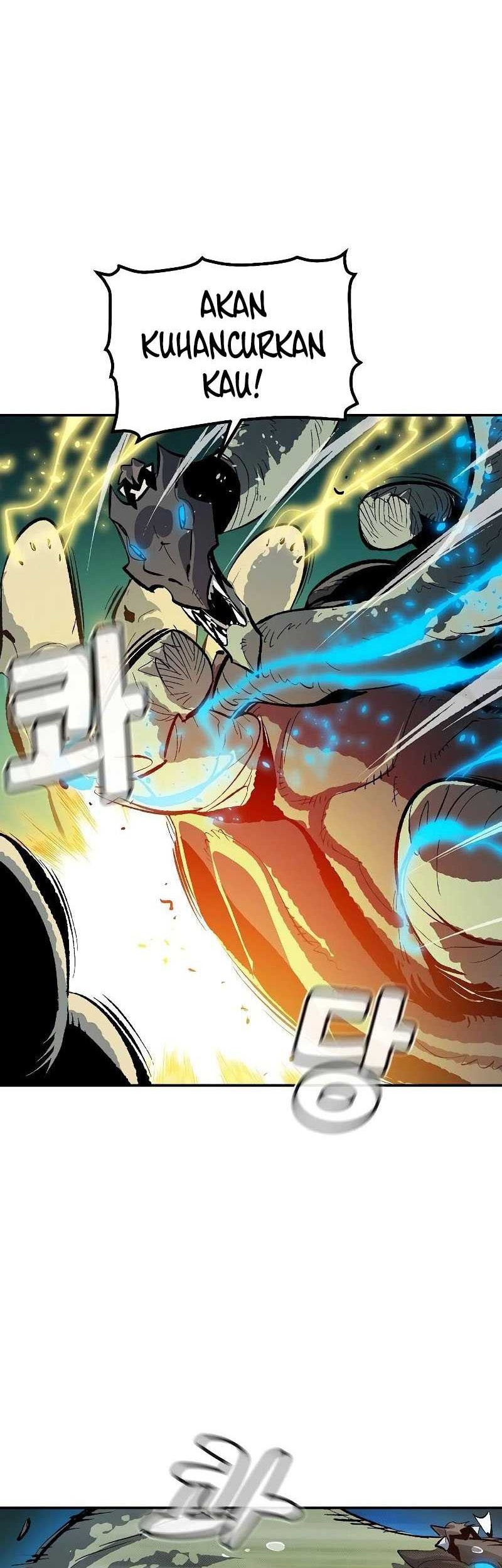 Alone Necromancer Chapter 187 Gambar 7