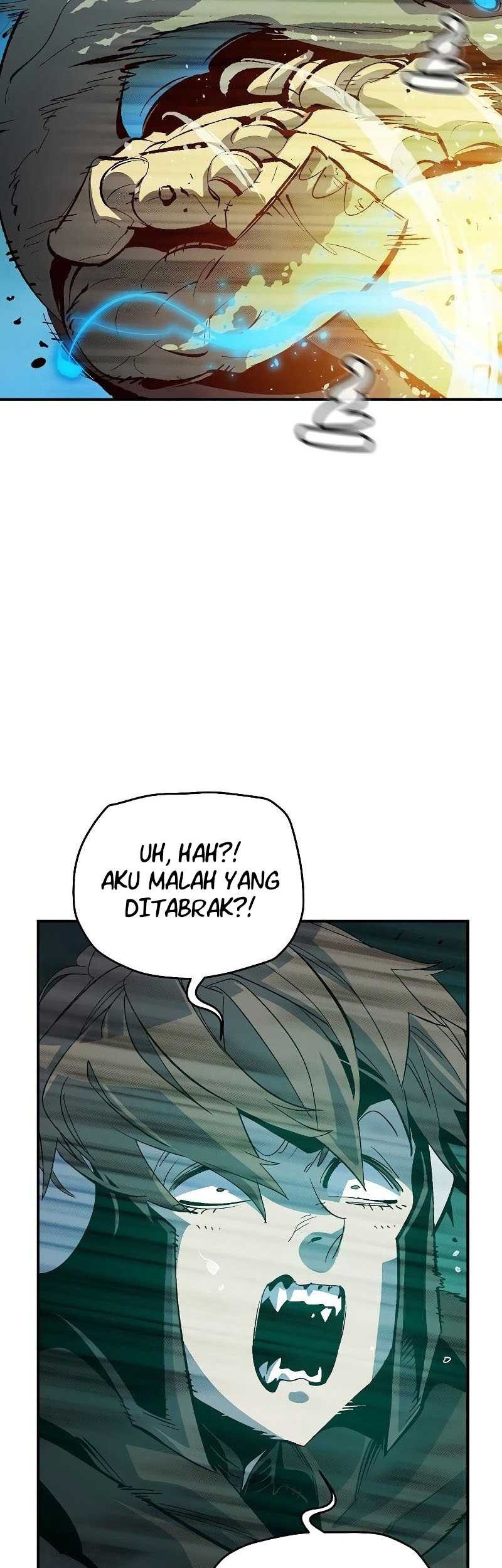 Alone Necromancer Chapter 187 Gambar 8