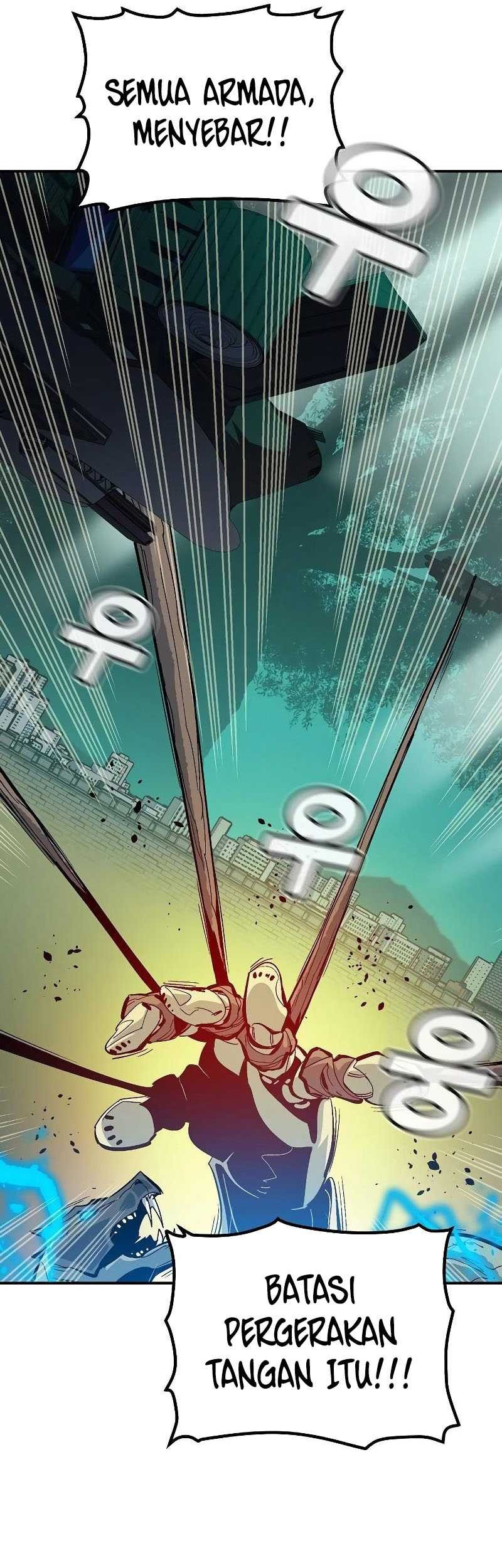 Alone Necromancer Chapter 187 Gambar 14