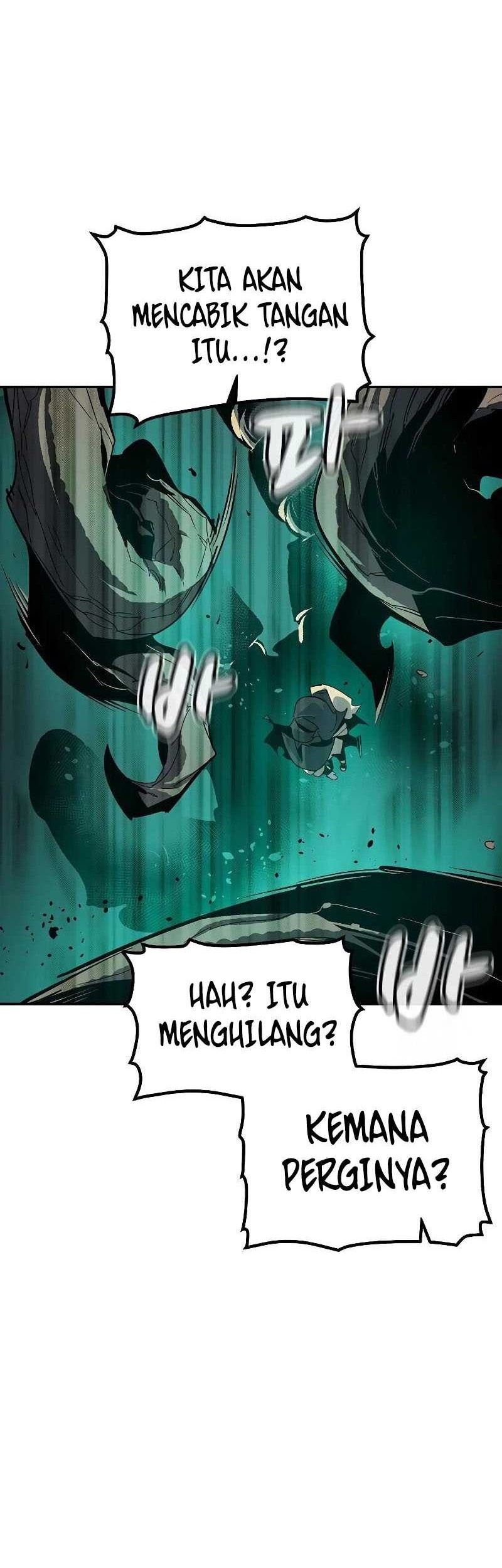 Alone Necromancer Chapter 187 Gambar 15