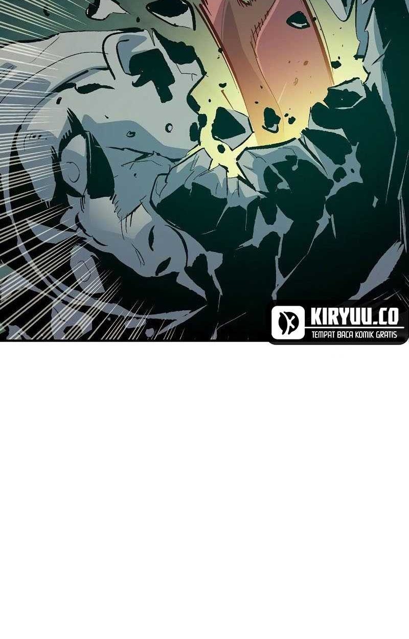 Alone Necromancer Chapter 187 Gambar 17