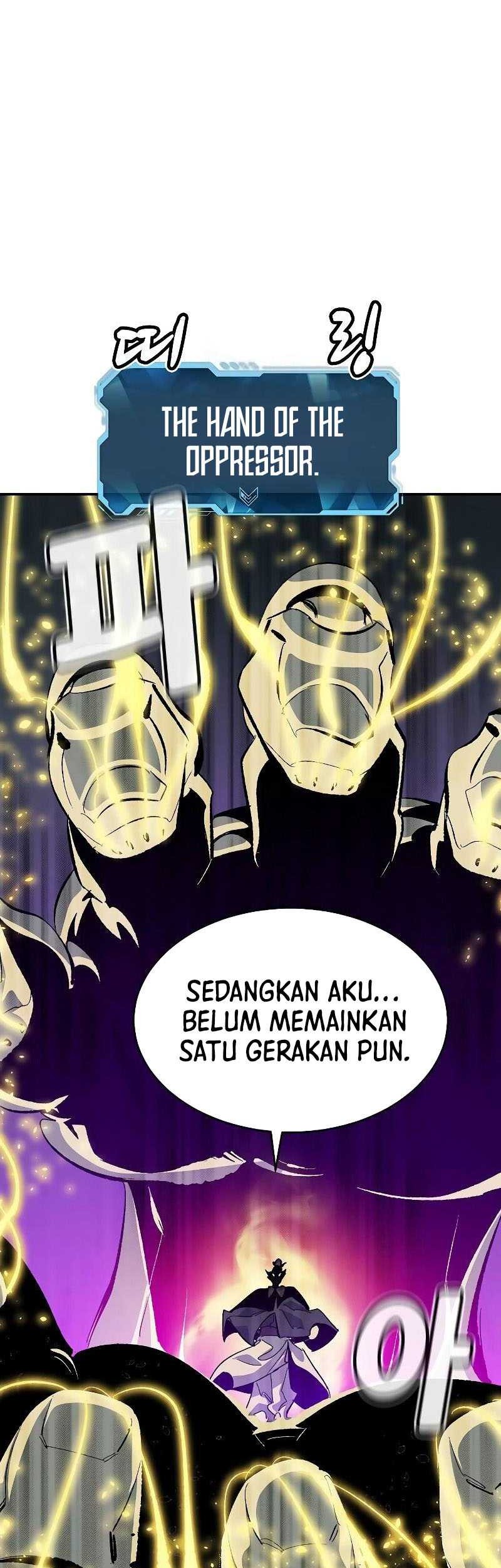Alone Necromancer Chapter 187 Gambar 20