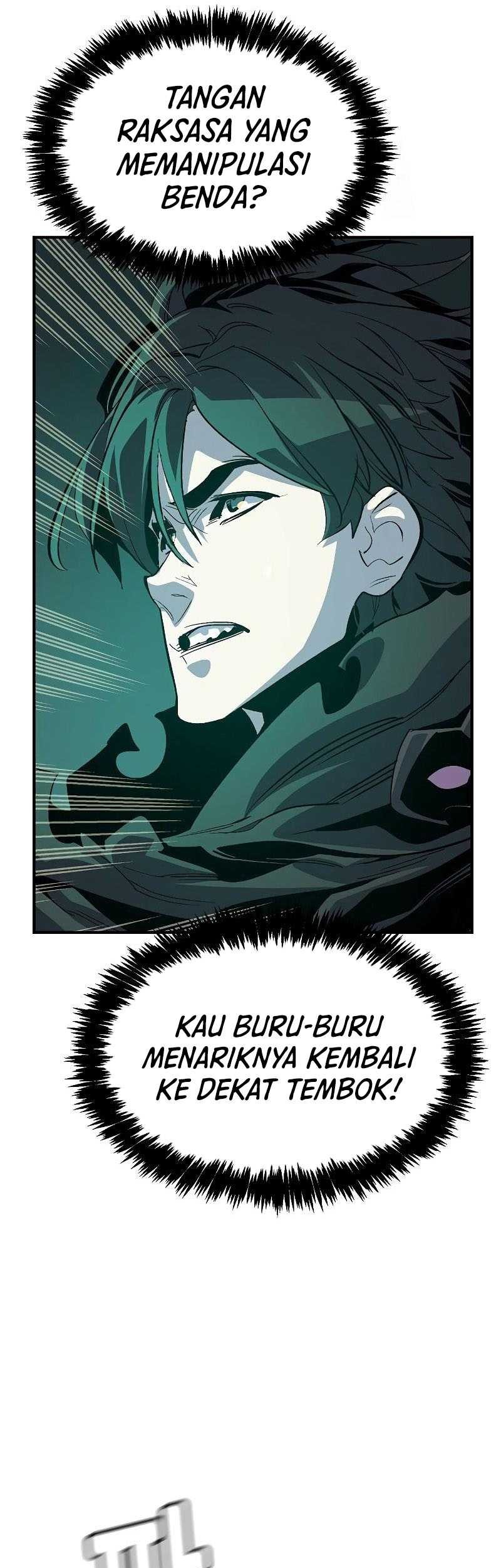 Alone Necromancer Chapter 187 Gambar 22