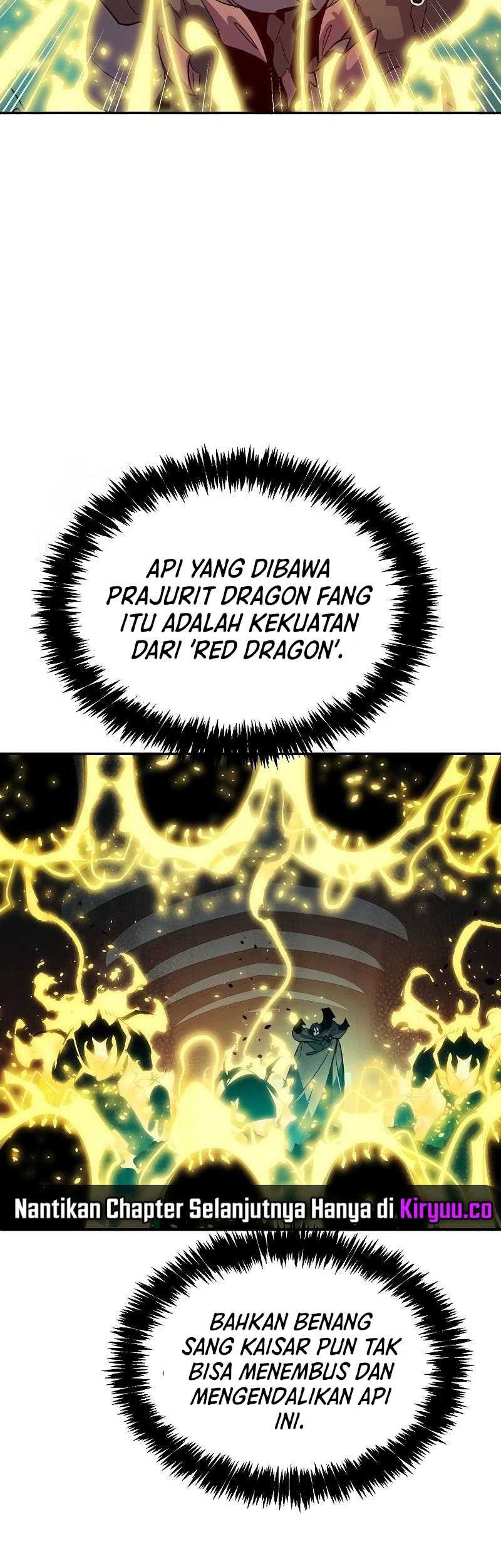Alone Necromancer Chapter 187 Gambar 24
