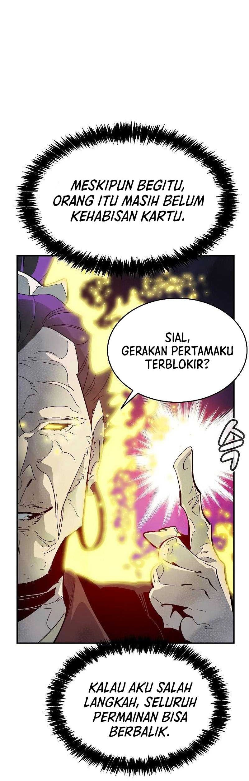 Alone Necromancer Chapter 187 Gambar 25