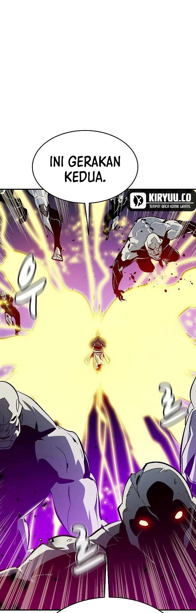 Alone Necromancer Chapter 187 Gambar 26