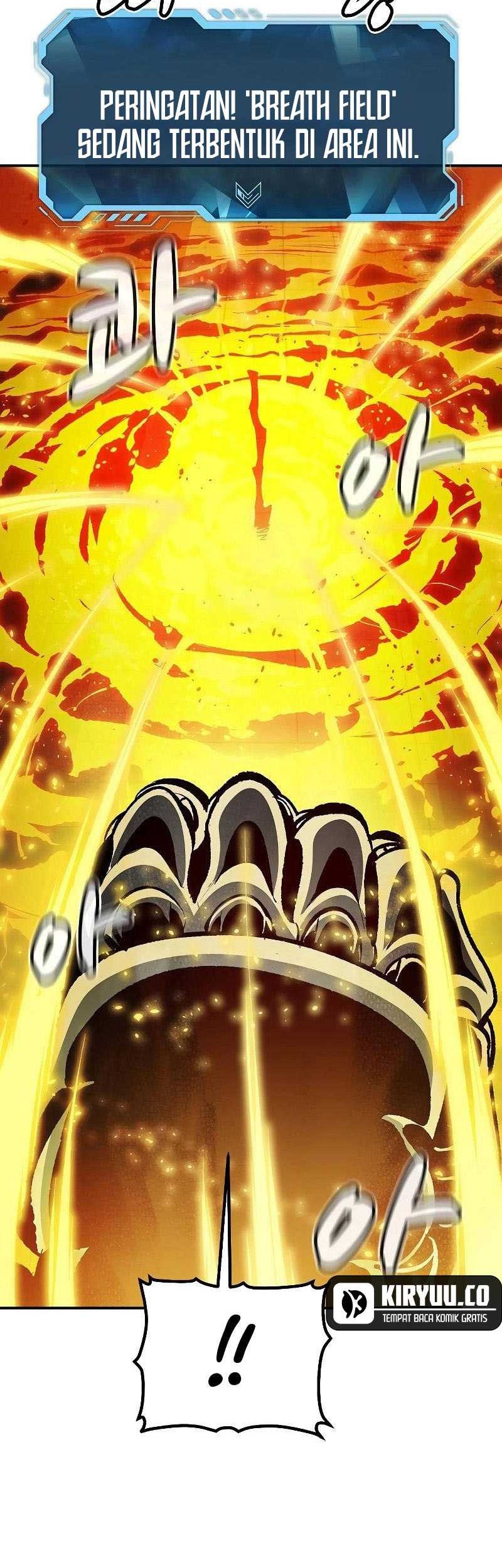 Alone Necromancer Chapter 187 Gambar 29