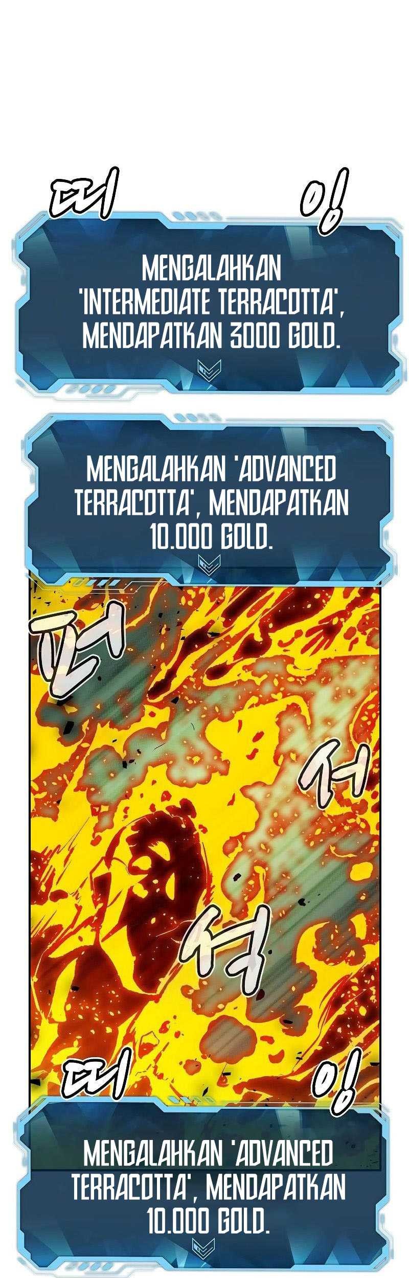 Alone Necromancer Chapter 187 Gambar 30