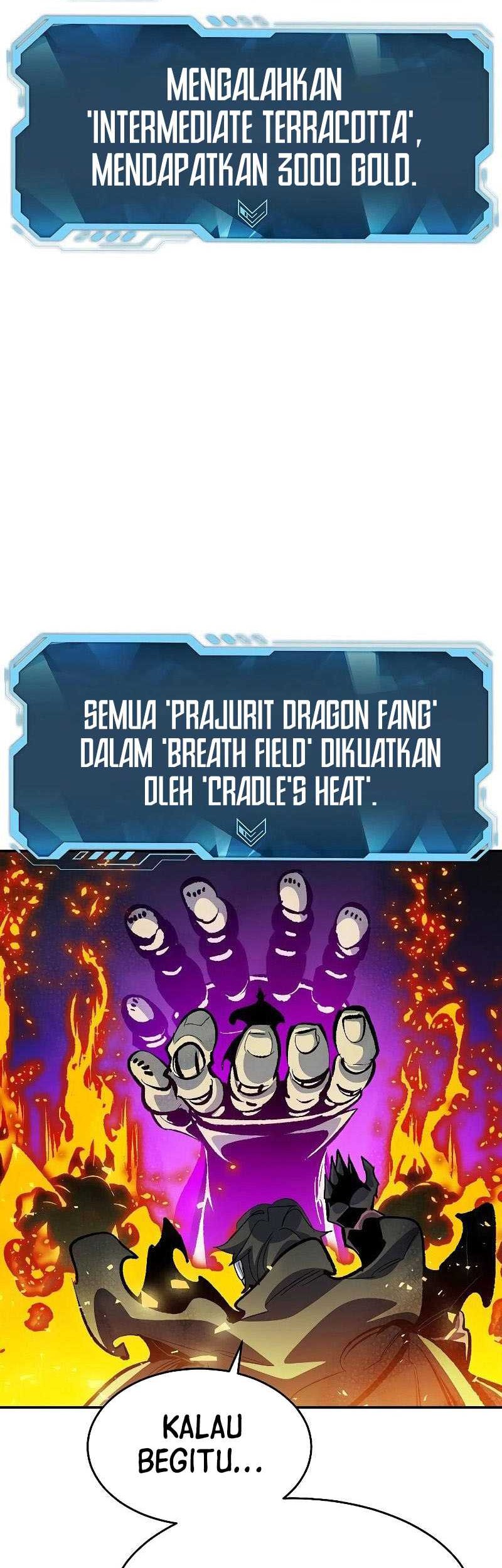 Alone Necromancer Chapter 187 Gambar 31