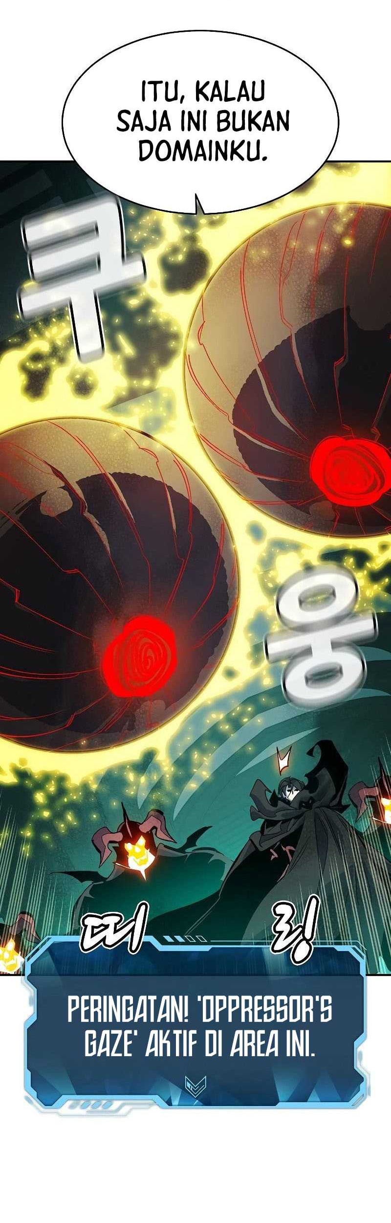 Alone Necromancer Chapter 187 Gambar 33