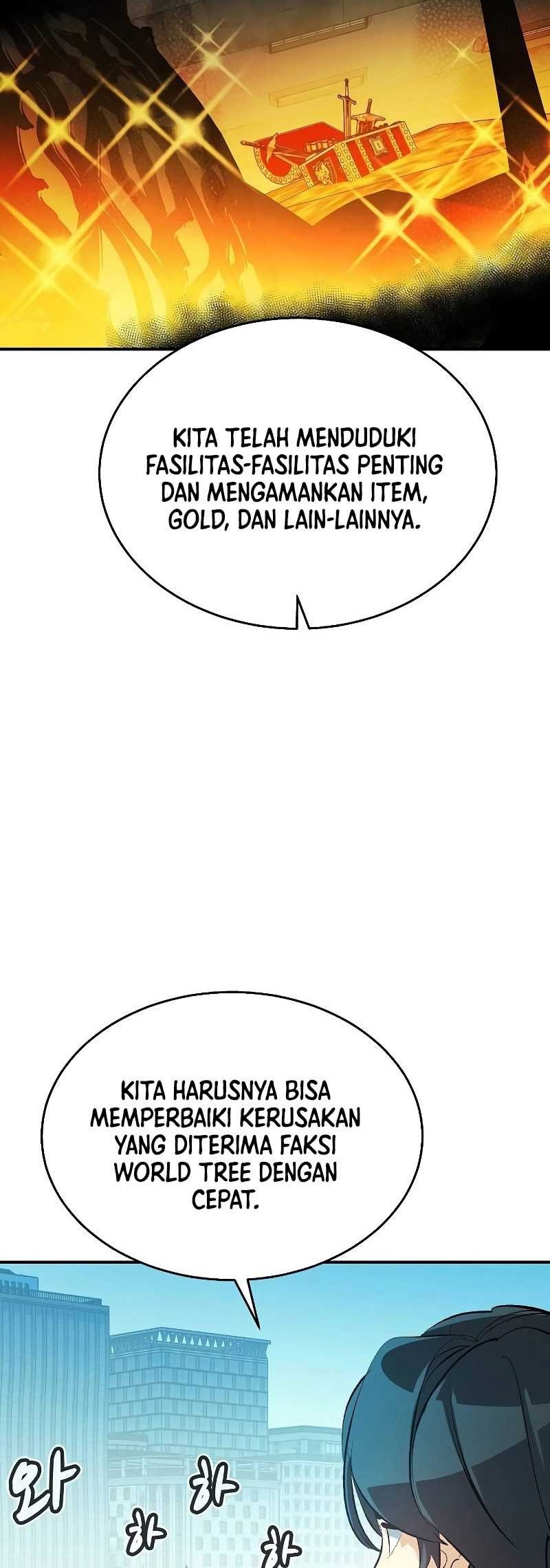 Alone Necromancer Chapter 188 Gambar 63