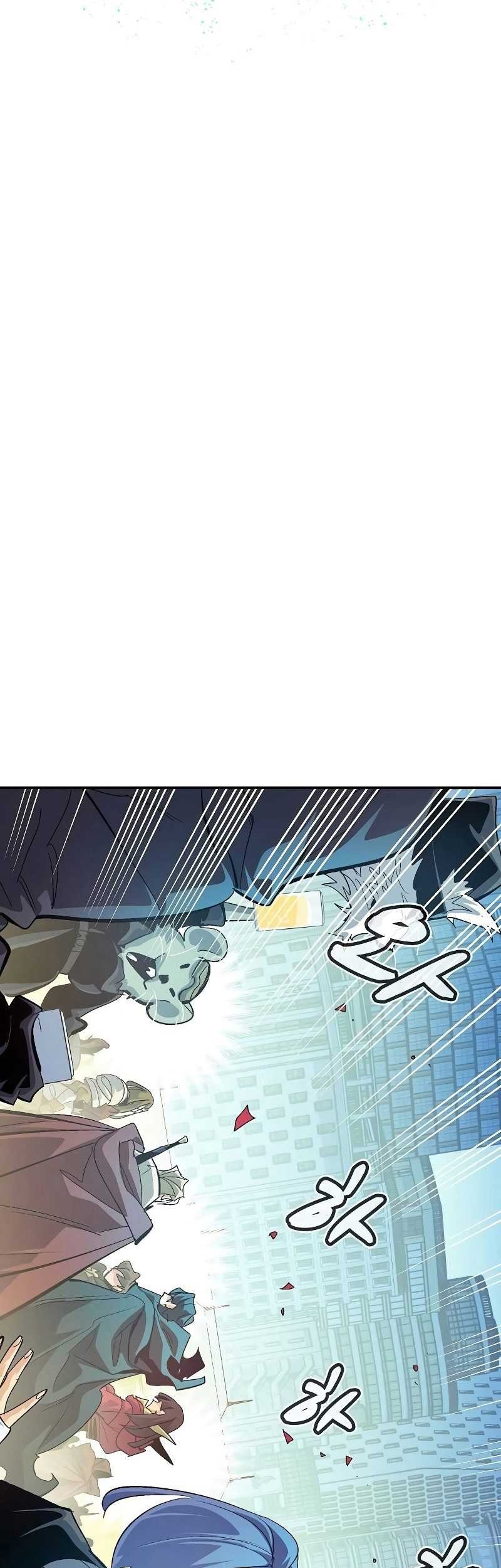 Alone Necromancer Chapter 188 Gambar 60