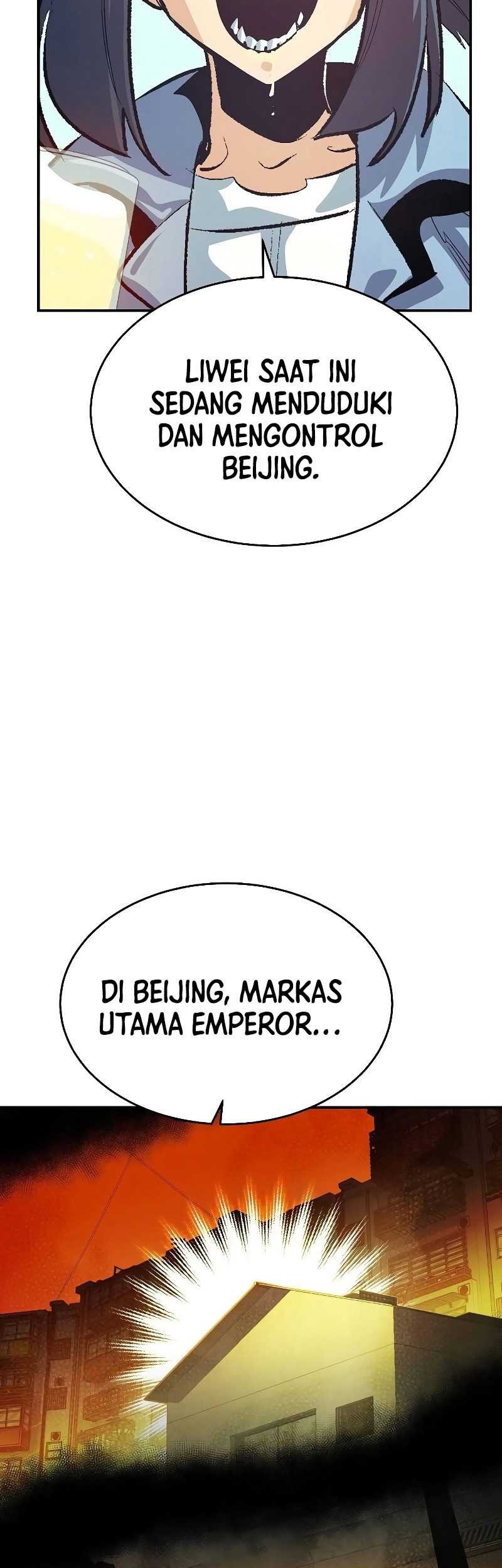 Alone Necromancer Chapter 188 Gambar 62