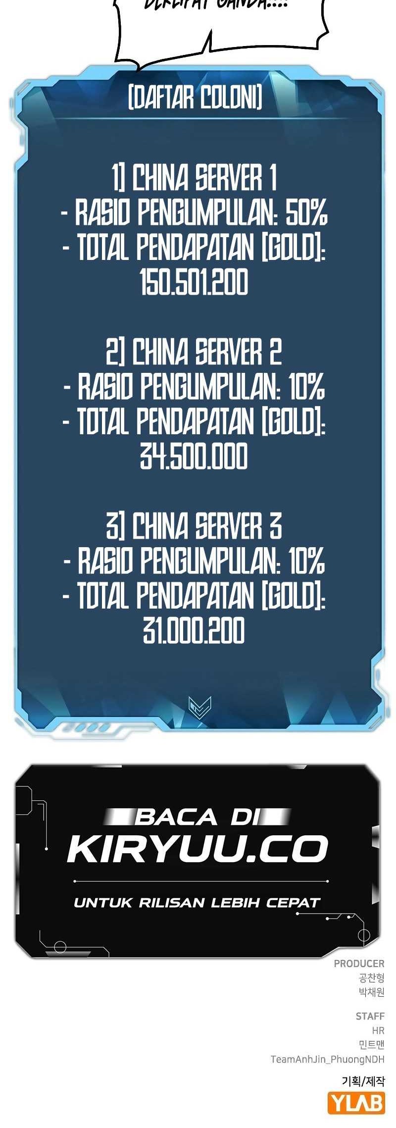 Alone Necromancer Chapter 188 Gambar 67