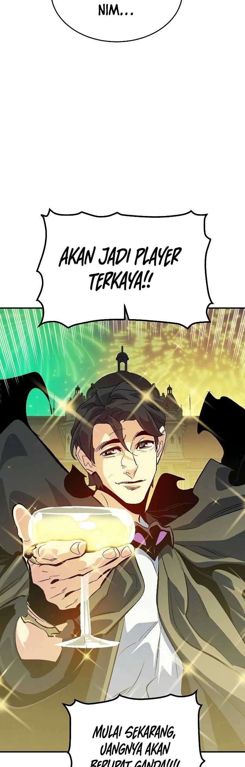 Alone Necromancer Chapter 188 Gambar 66