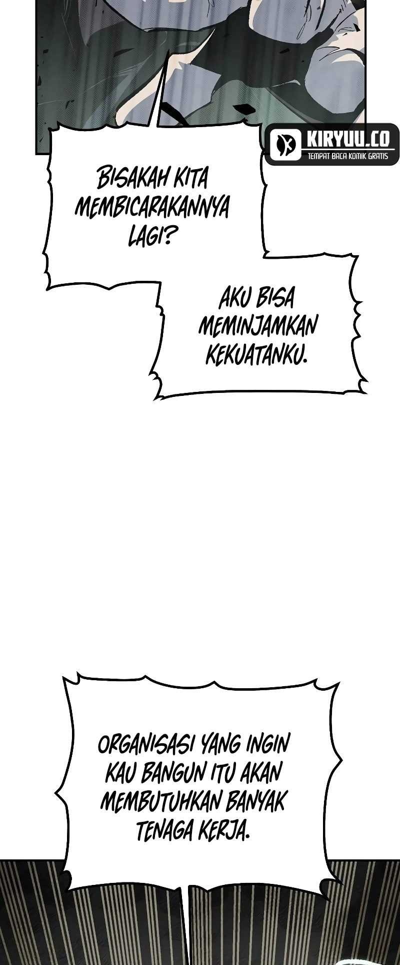 Alone Necromancer Chapter 188 Gambar 46