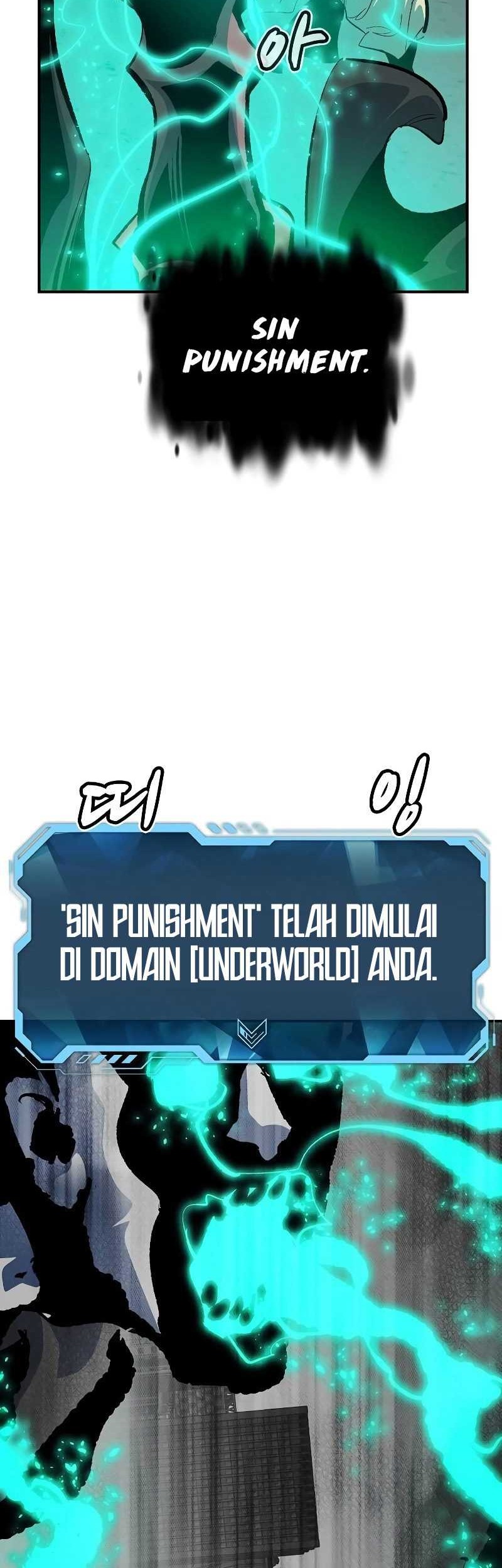 Alone Necromancer Chapter 188 Gambar 50