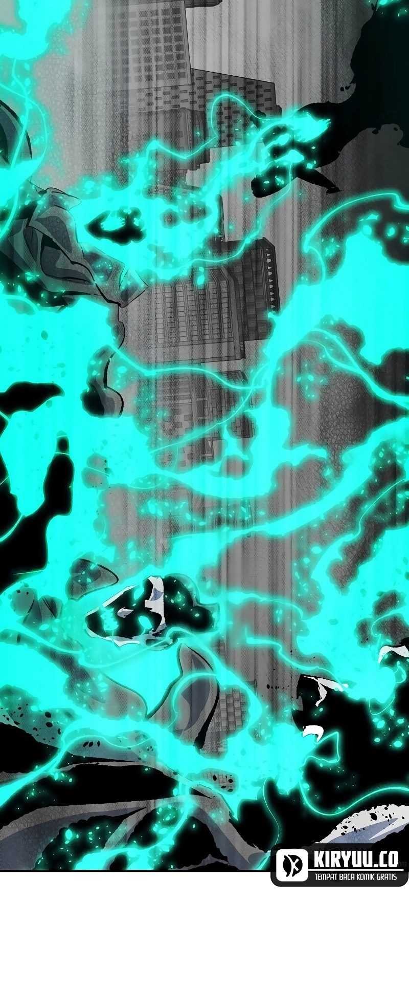 Alone Necromancer Chapter 188 Gambar 51