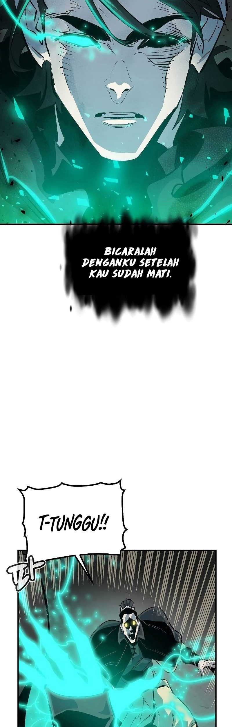 Alone Necromancer Chapter 188 Gambar 49