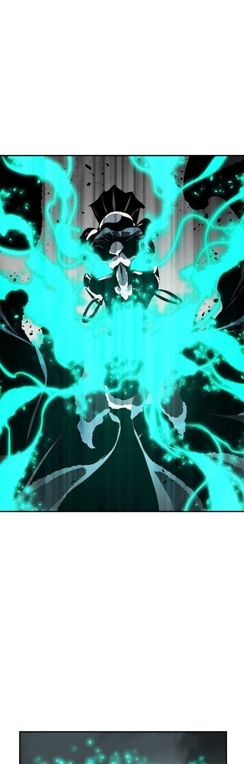 Alone Necromancer Chapter 188 Gambar 52