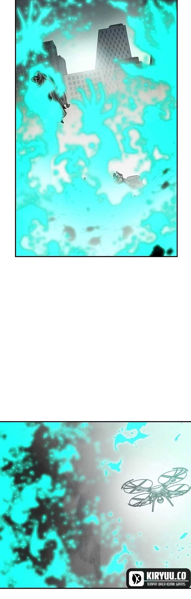 Alone Necromancer Chapter 188 Gambar 53