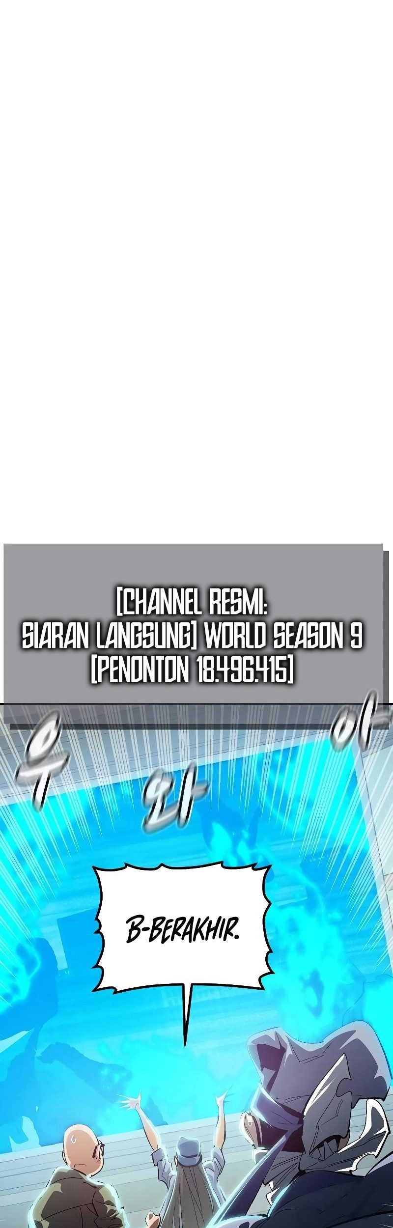 Alone Necromancer Chapter 188 Gambar 54