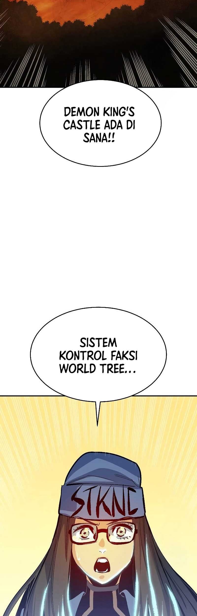 Alone Necromancer Chapter 188 Gambar 58