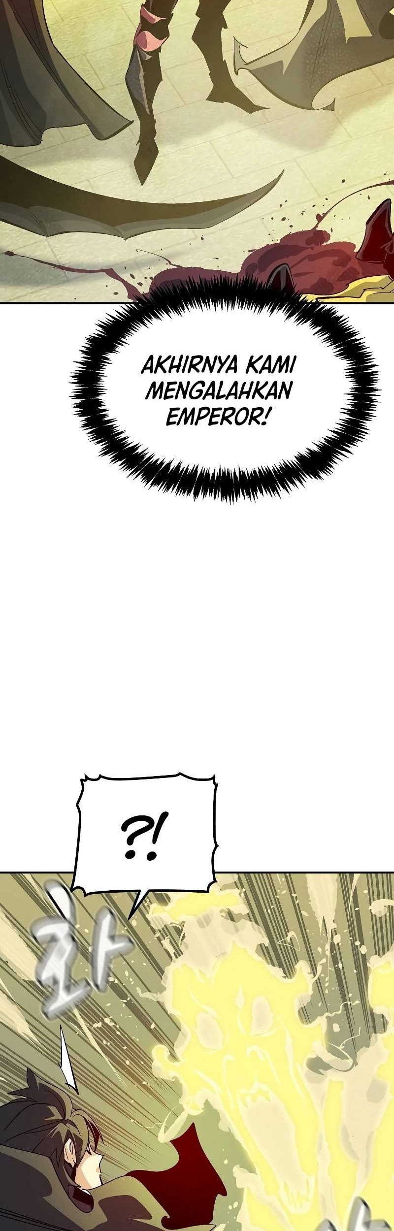 Alone Necromancer Chapter 188 Gambar 3