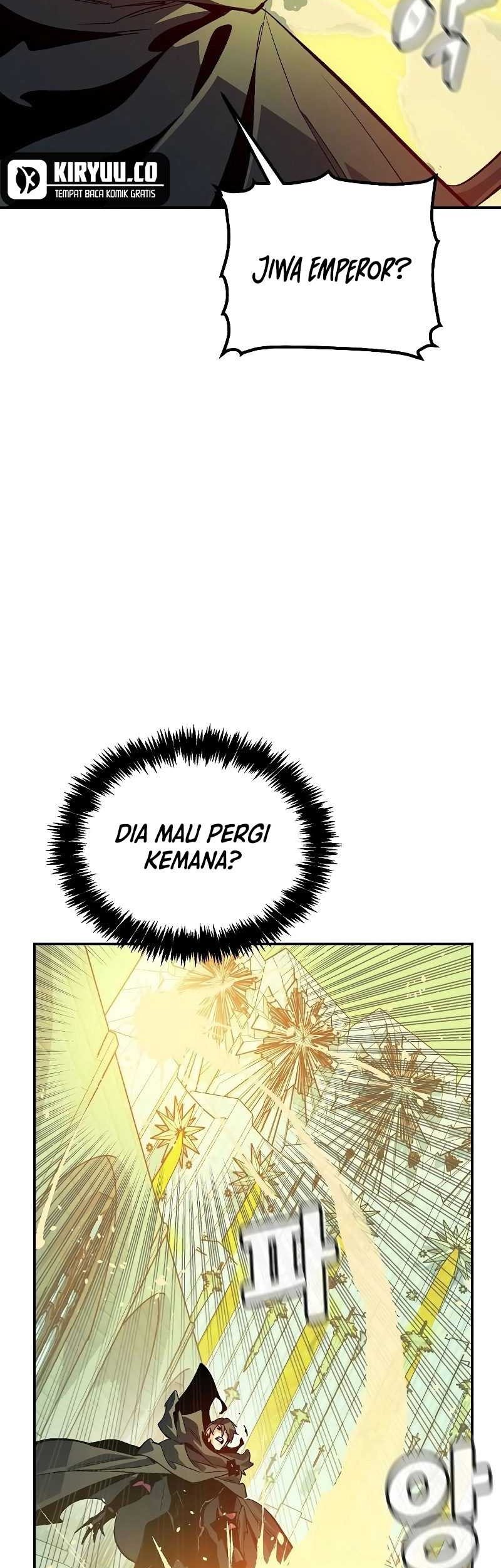 Alone Necromancer Chapter 188 Gambar 4